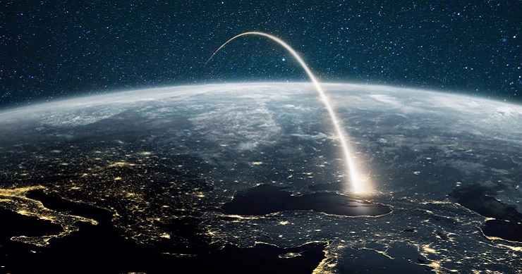 The New Crisis Jour: Space War and Space Terrorism