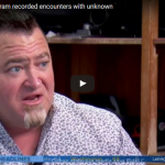 I-Team: Secret UFO program recorded encounters with unknown objects
