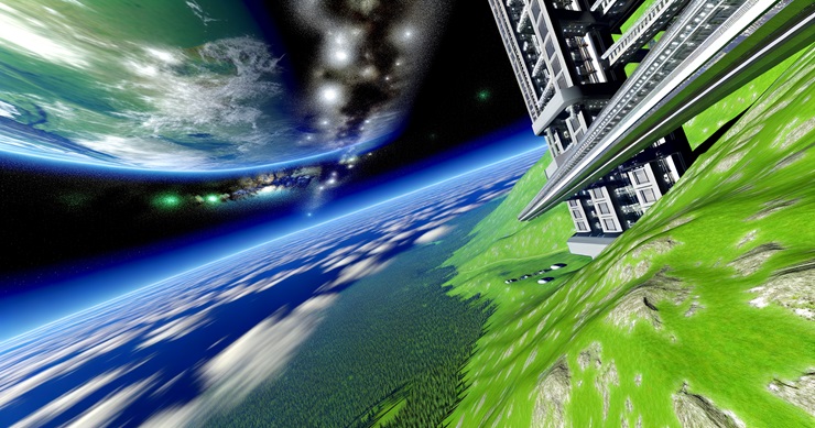 The Mechanics of Launching: A Deep Dive into Space Elevator Technology