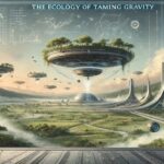 The Ecology of Taming Gravity