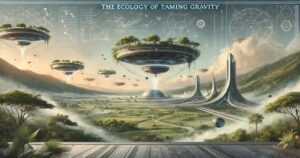 The Ecology of Taming Gravity