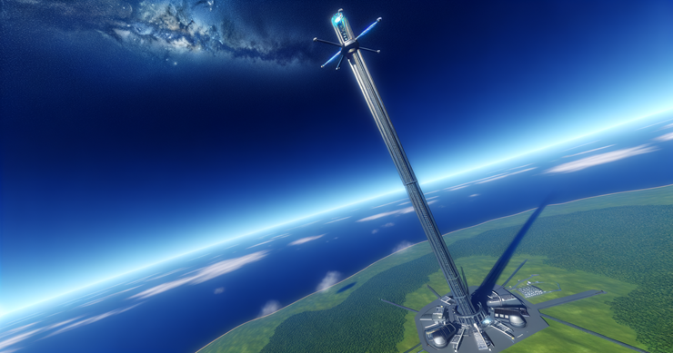 Elevating Space Access: The Reality of Space Elevators