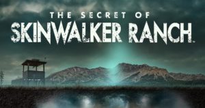The Secret of Skinwalker Ranch' Will Return for a Third Season on the History Channel in ...