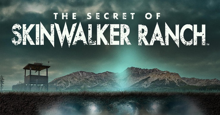 The Secret of Skinwalker Ranch' Will Return for a Third Season on the History Channel in ...