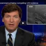 'Tucker Carlson Originals' discovers shocking revelations about UFO activity on Fox Nation
