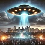 UFO Disclosure: Time to Speak Up! | Dr. Steven Greer