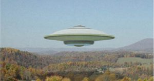 The evidence of encounters with UFOs is mounting, uncontestable and, thank goodness, being ...