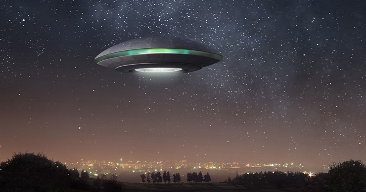 Do UFOs believe in you? | Opinion | southernminn.com