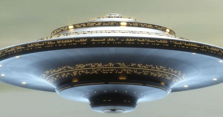 Congress quietly wants to create a new UFO office - Inverse