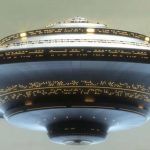 Larger Minority in U.S. Says Some UFOs Are Alien Spacecraft