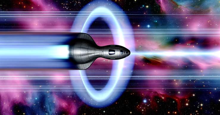 The Alcubierre Drive: Understanding Warp Drive Theories