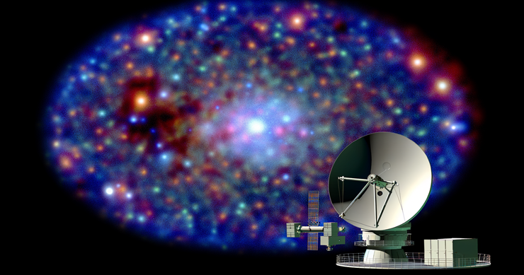 Decoding the Cosmic Microwave Background: The Universe’s Baby Picture