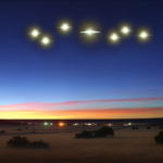 The Stephenville Sighting: Unveiling the Texas UFO Phenomenon