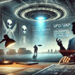 Unveiling the Secrets: Why UFO/UAP Technologies Have Been Hidden