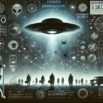 Unveiling the Secrets: Why UFO/UAP Technologies Have Been Hidden