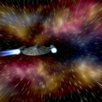 Warp Drive Realities: Separating Science Fiction from Science Fact