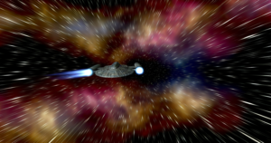 Warp Drive Realities: Separating Science Fiction from Science Fact