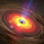 ‘Substantial’ Number of Wandering Black Holes Could Be Roaming Galaxies