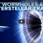 Wormholes could serve as stable conduits through space after all