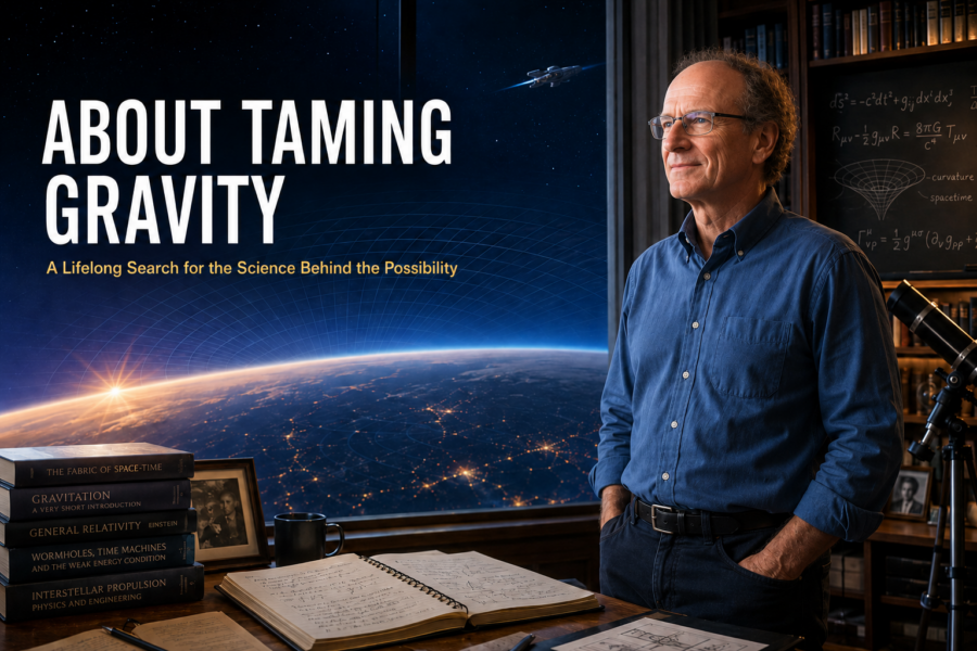 About Taming Gravity