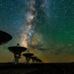 Epsilon Algorithms to Search for Life as We Don’t Know It to Cosmic Ruins at Milky Way’s Edge (The Galaxy Report)