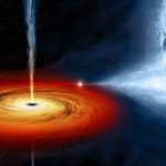 Could humans use black holes to time travel?