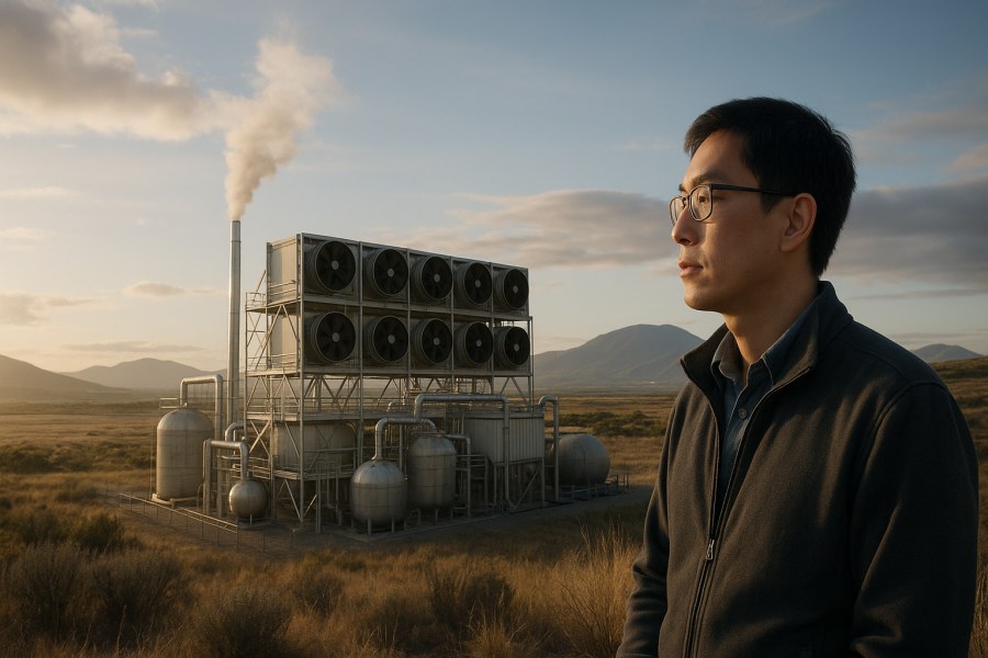 Carbon Removal: Ethical Priorities for Who Pays and Who Benefits