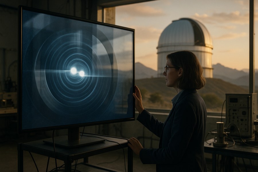 Controlled Transparency: Sharing Sensitive Gravity Research Without Overexposure