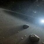 Nearby asteroid may contain elements 'beyond the periodic table', new study suggests