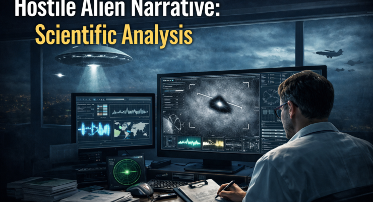 Hostile-alien-narrative-UAP-scientific-analysis