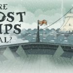 Are ghost ships real? - Peter B. Campbell