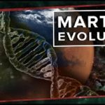 Martian Evolution | Space Time