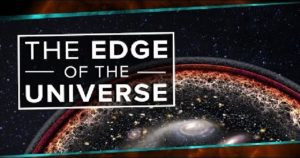 What Happens At The Edge Of The Universe? | Space Time | PBS Digital Studios