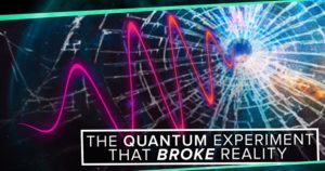 The Quantum Experiment that Broke Reality | Space Time | PBS Digital Studios