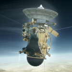 Crashing Into Saturn: This Cassini Mission Is the Most Epic Yet | Short Film Showcase