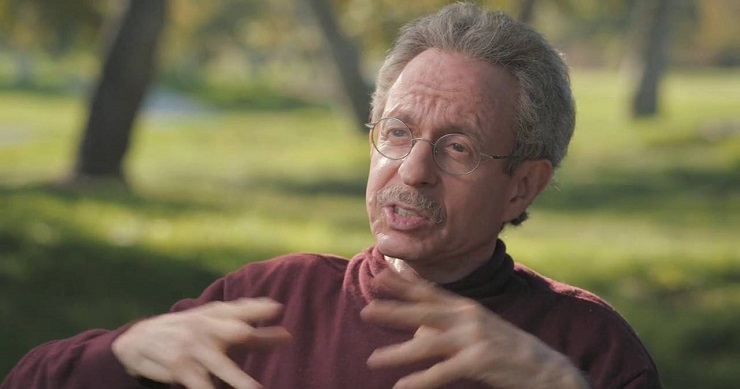 Donald Hoffman – Does Consciousness Cause the Cosmos?