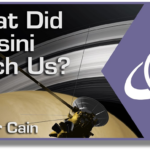 What Did Cassini Teach Us?