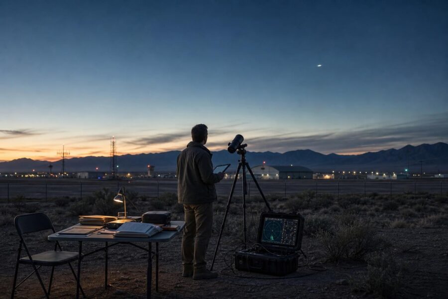 ufologists