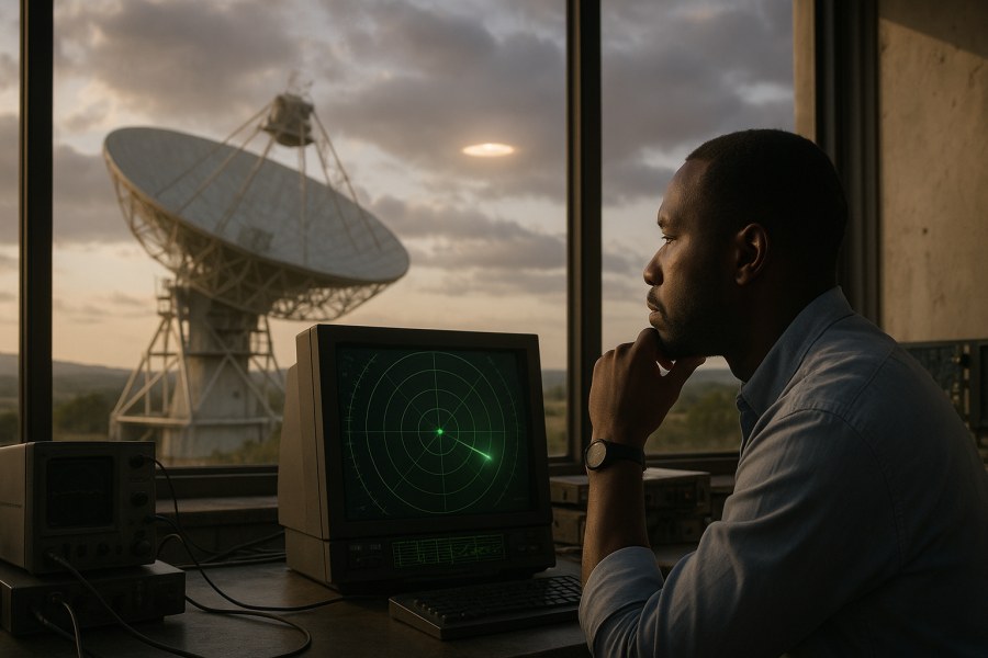 When Radar Matches Eyewitnesses: What Counts as Corroboration?
